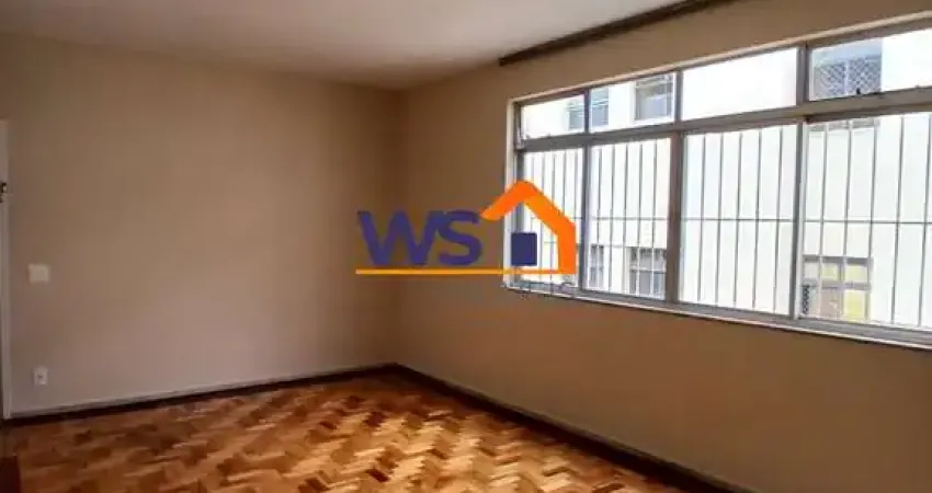 Apartamento com 4 quartos para alugar no Barro Preto, Belo Horizonte