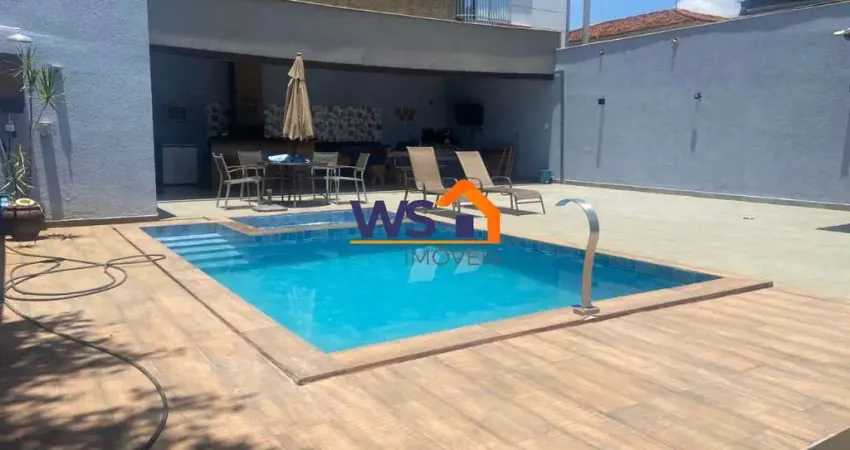 Casa com 3 quartos para alugar no Nova Suíssa, Belo Horizonte