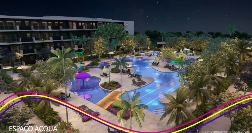 Excelente apartamento em muro alto - -porto de galinhas - bl e apto 210