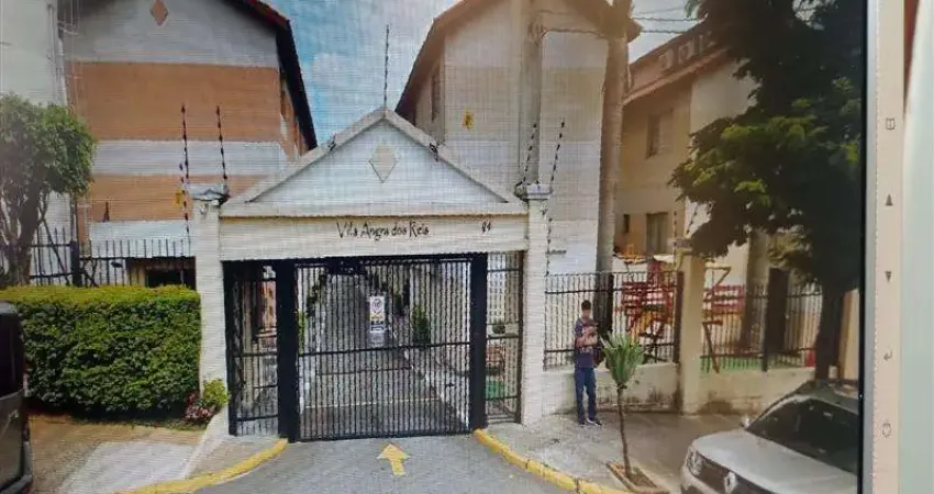 Casa com 2 quartos à venda na Rua Ângelo Pereira, Vila Talarico, São Paulo