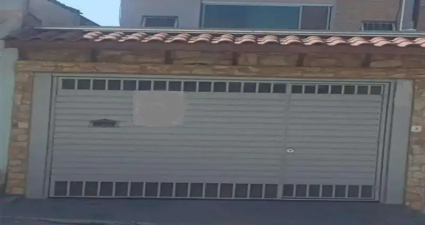 Casa com 3 quartos à venda na Rua Japacuá, Jardim Popular, São Paulo