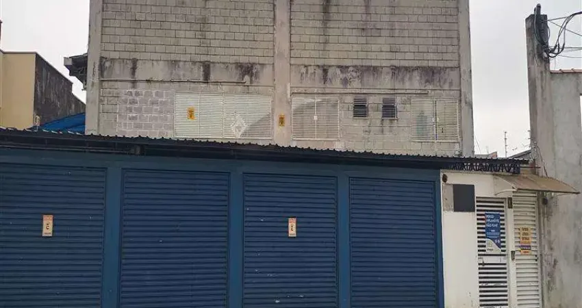 Barracão / Galpão / Depósito à venda na Rua Demerval Lobão, Vila Ré, São Paulo
