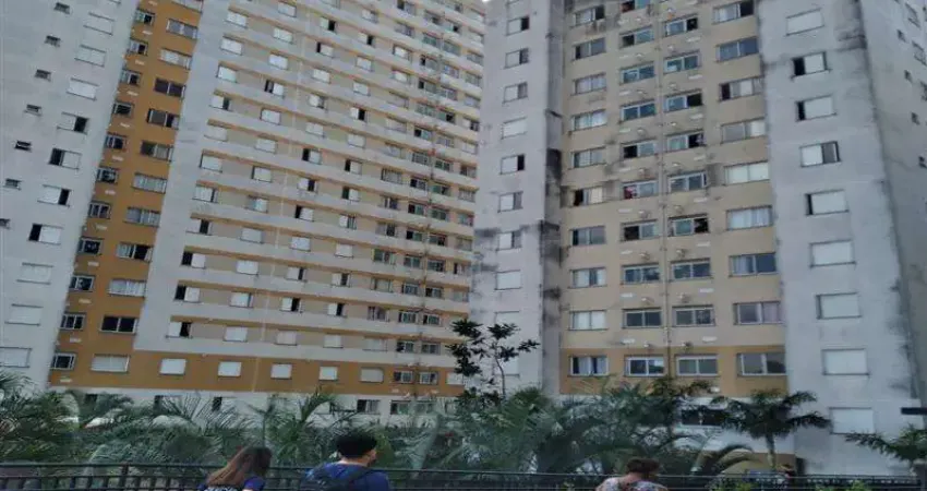 Apartamento com 2 quartos à venda na Rua Victório Santim, Itaquera, São Paulo