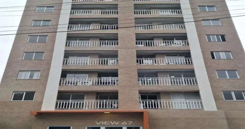 Apartamento com 2 quartos à venda na Rua Pangauá, Vila Ré, São Paulo