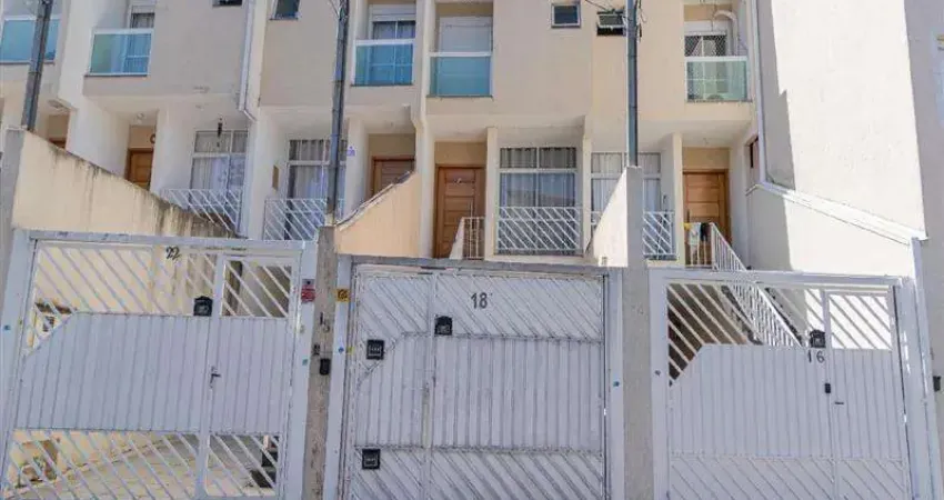 Casa com 3 quartos à venda na Rua Alcacer, Vila Granada, São Paulo
