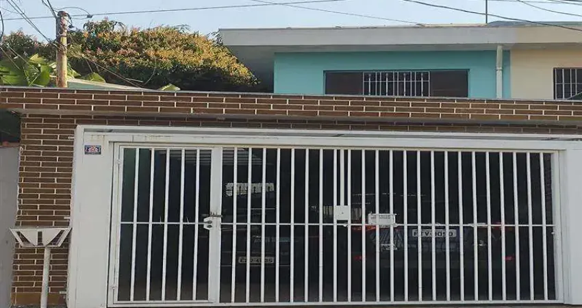 Casa com 4 quartos à venda na Avenida Antônio Diogo, Vila Ré, São Paulo