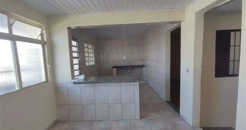 Casa com 1 quarto para alugar na Rua Impata, Vila Ré, São Paulo