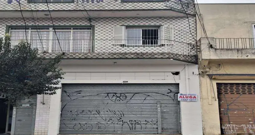 Sala comercial para alugar na Rua Itinguçu, Vila Ré, São Paulo