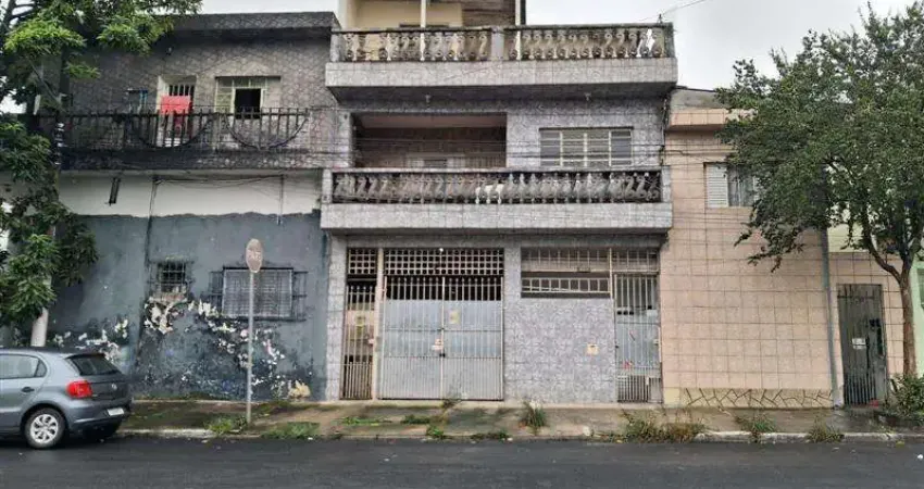 Casa à venda na Rua Buriti Alegre, Vila Ré, São Paulo