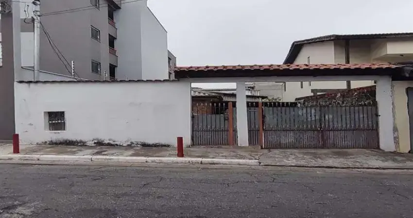 Casa com 1 quarto para alugar na Rua Artur Alvim, Vila Santa Teresa (Zona Leste), São Paulo