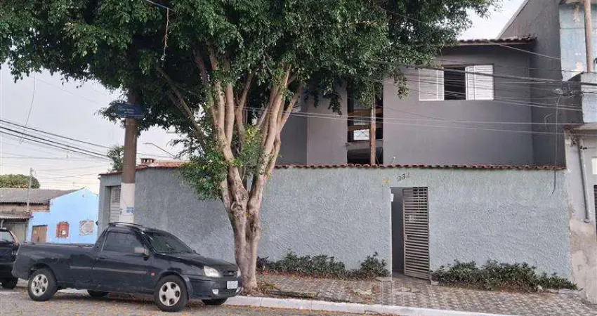 Casa com 3 quartos à venda na Rua Palmeirina, Cidade Patriarca, São Paulo