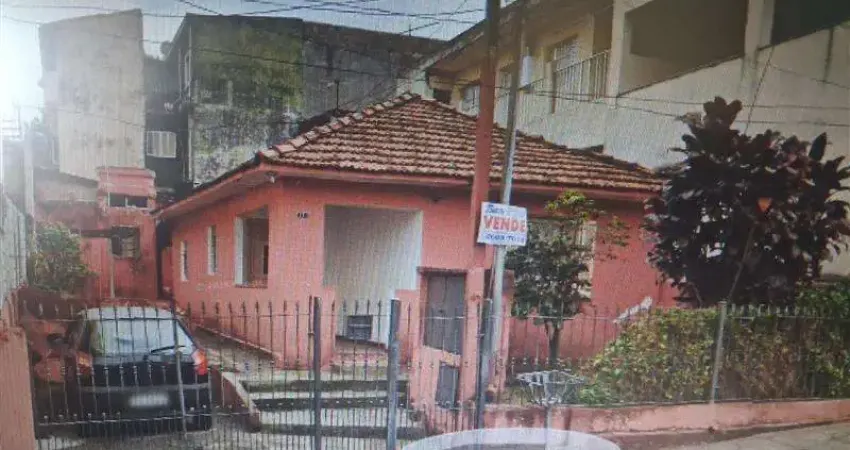 Terreno à venda na Rua Quixeramobim, Jardim Nordeste, São Paulo