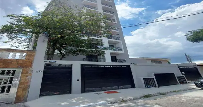 Apartamento com 2 quartos à venda na Rua Henrique Jacobs, Vila Santa Teresa (Zona Leste), São Paulo