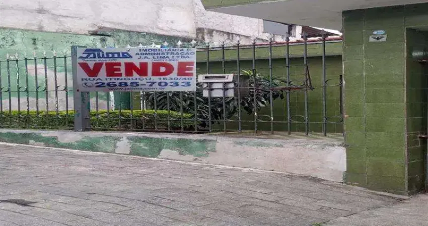 Casa com 4 quartos à venda na Rua Urari, Jardim Guarani, São Paulo