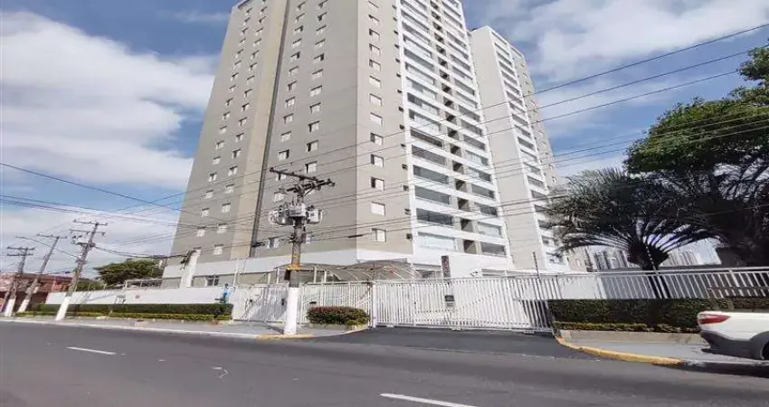 Apartamento para alugar na Rua Guaraciaba, Chácara Califórnia, São Paulo