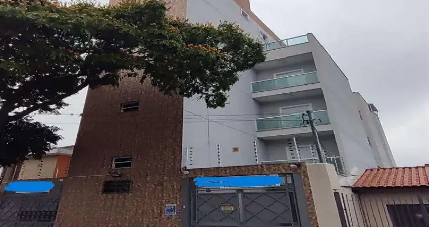 Apartamento com 2 quartos para alugar na Rua Angical, Vila Carrão, São Paulo