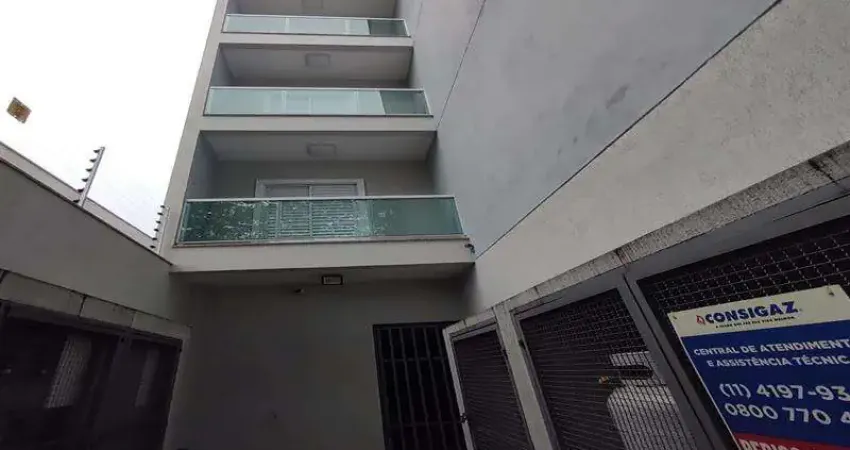 Apartamento com 2 quartos à venda na Rua Angical, Vila Carrão, São Paulo