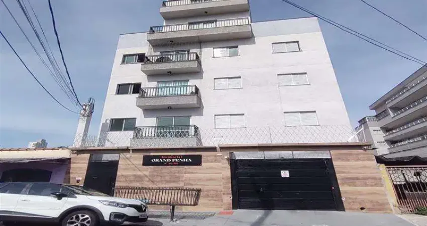 Apartamento com 2 quartos à venda na Rua Atuaí, Vila Esperança, São Paulo