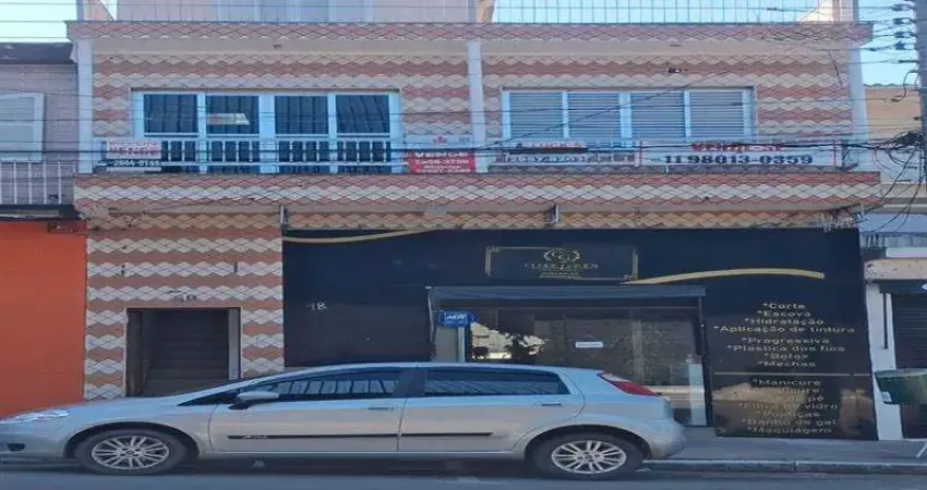 Casa com 3 quartos à venda na Rua São Serapião, Vila Ré, São Paulo