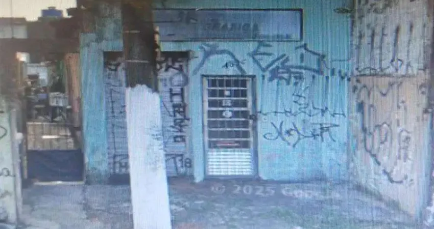 Terreno à venda na Rua Embira, Jardim Popular, São Paulo