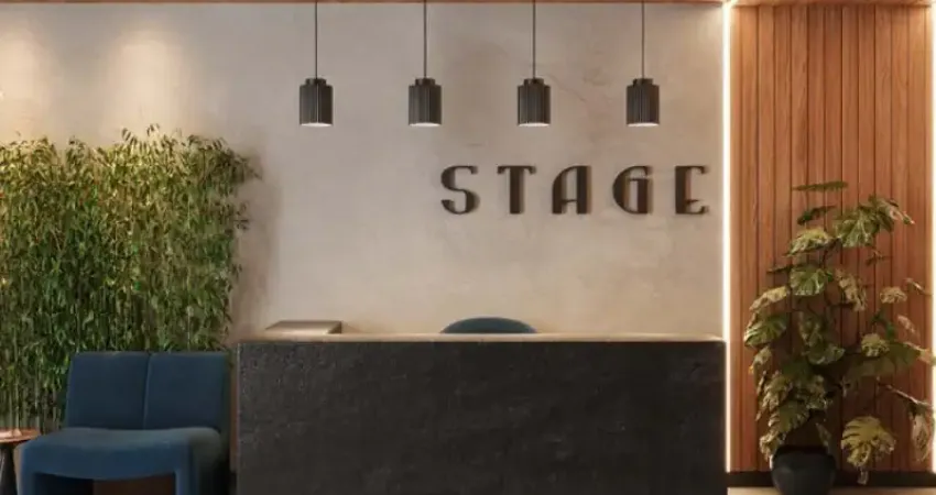 Stage icaraí: mais que um apartamento, seu refúgio em icaraí