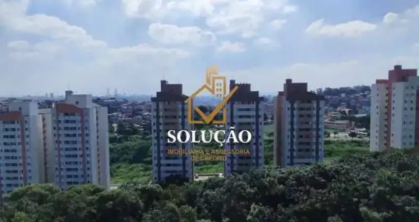 Apartamento duplex à venda , 3 dormitórios , com vaga de garagem, lazer completo