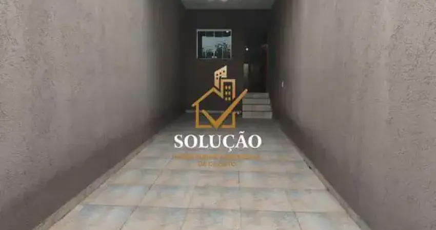 Sobrado com 2 dormitórios, 2 vagas à venda por r$ 425.000 - jardim vila formosa