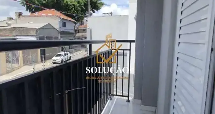 Apartamento novo pronto para morar, 40m² 2 dorms 1 vaga, chacára belezinho, são