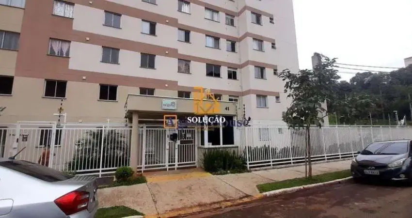 Apartamento nunca habitado! 2 dormitórios – pronto para morar – r$ 195 mil