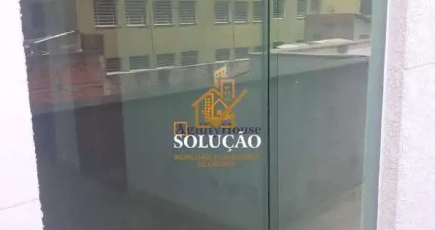 Apartamento compacto, moderno e com vaga, 1 dormitório,  vila esperança – r$ 390