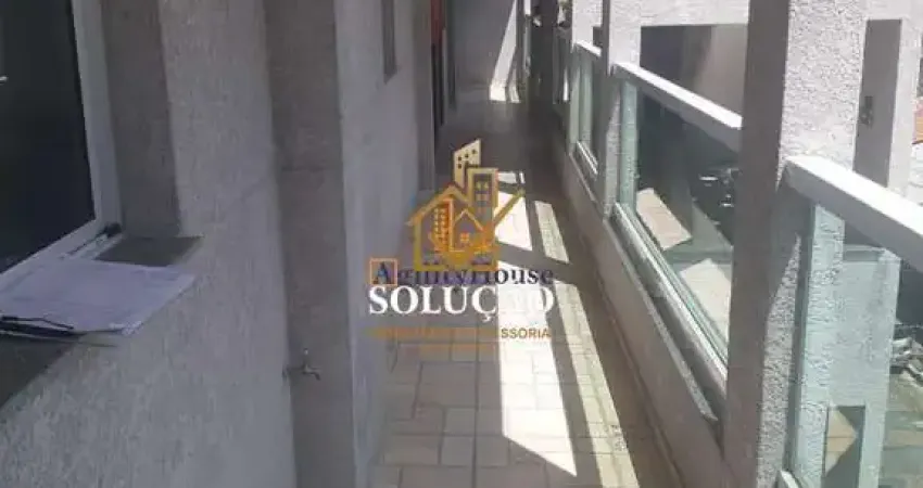 Apartamento aconchegante na zona leste – 2 dorms por um ótimo preço, sem vaga, s