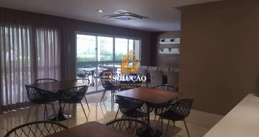Apartamento padrão na mooca – 126m² com varanda gourmet, mobiliado e pronto para