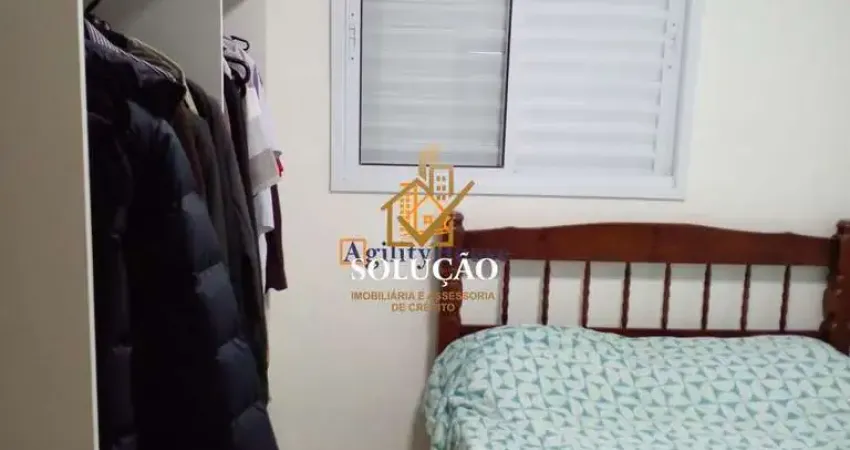 Apartamento á venda,aconchegante e bem localizado – apê semimobiliado na zona le