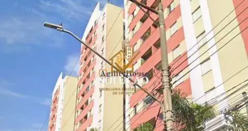 Apartamentoá venda, aconchegante com sacada e lazer completo – r$ 259 mil, zona