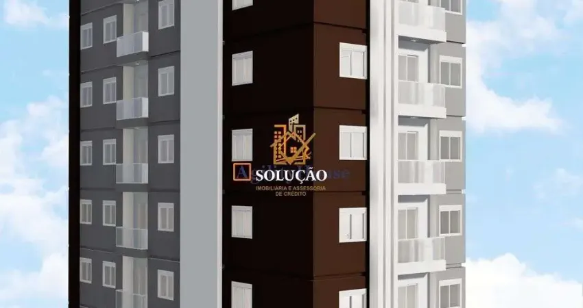 Apartamentos novos com 2 dormitórios na rua moisés marx – a partir de r$ 265 mil