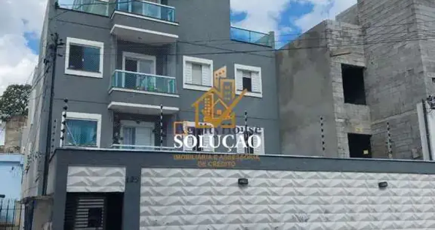 Apartamento com 2 quartos à venda na Rua Doutor Fontes de Resende, 129, Vila Dalila, São Paulo