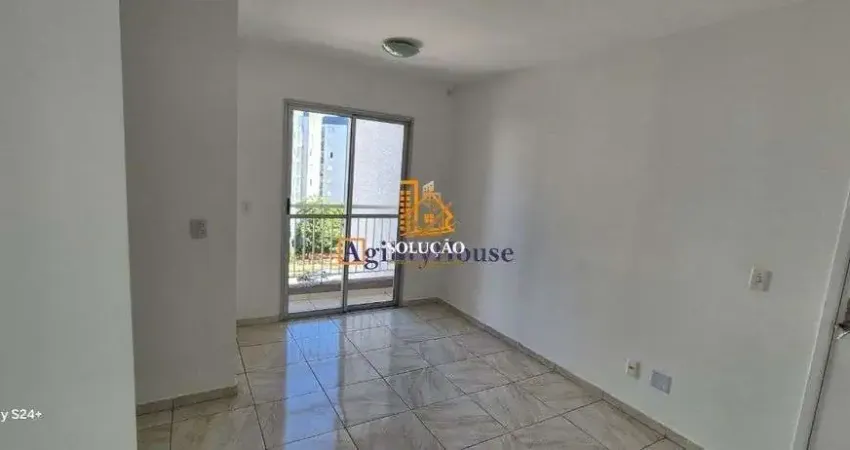 Seu cantinho na cidade líder! apto 48m² com 02 dormitórios e 01 vaga de garagem