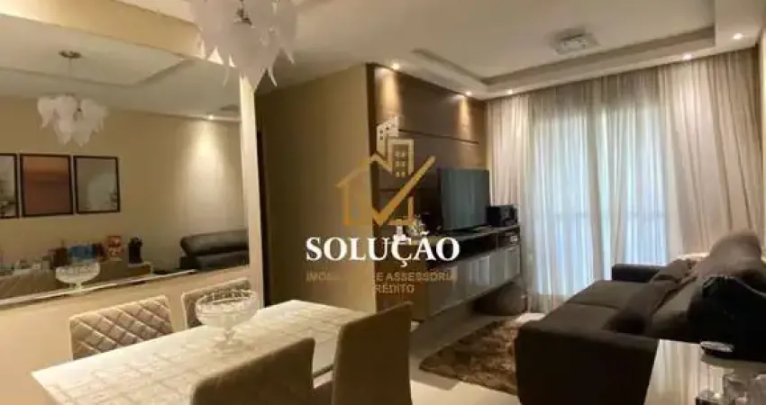 Apartamento em condomínio padrão para venda no bairro jardim américa da penha, 3