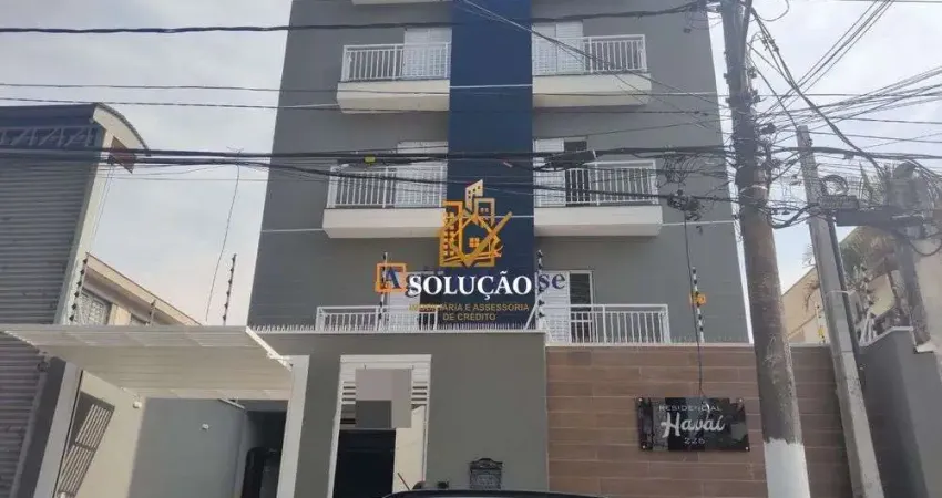 Últimas unidades! 3 dorms com vaga no coração da vila formosa | a partir de r$ 4