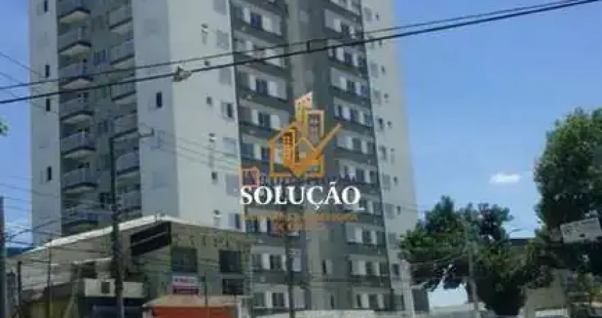 Apartamento cangaíba 51m2 - 2 dormitórios com vaga de garagem