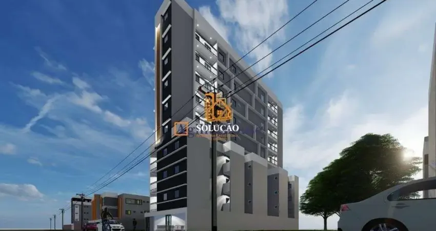 Apartamento á venda , 36 m², 2 dormitórios ,   a partir de  r$ 265.000,00, são p