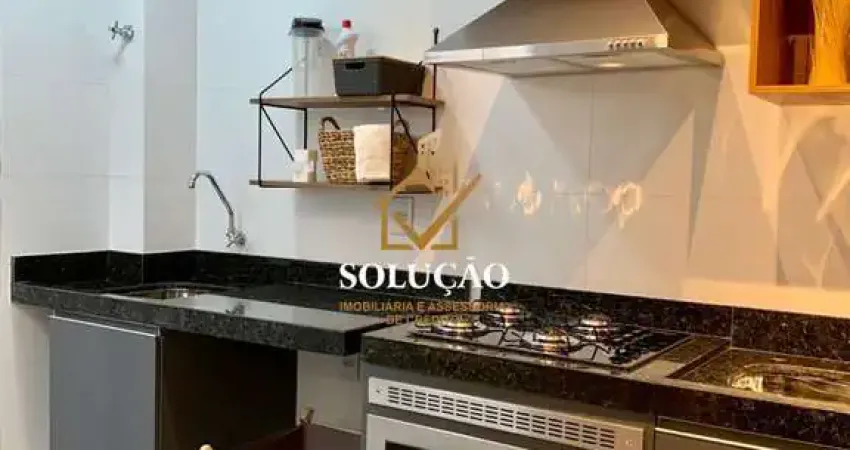 Apartamento com 2 quartos à venda na Rua Felício Geraldo Nicolau, 19, Vila Carrão, São Paulo
