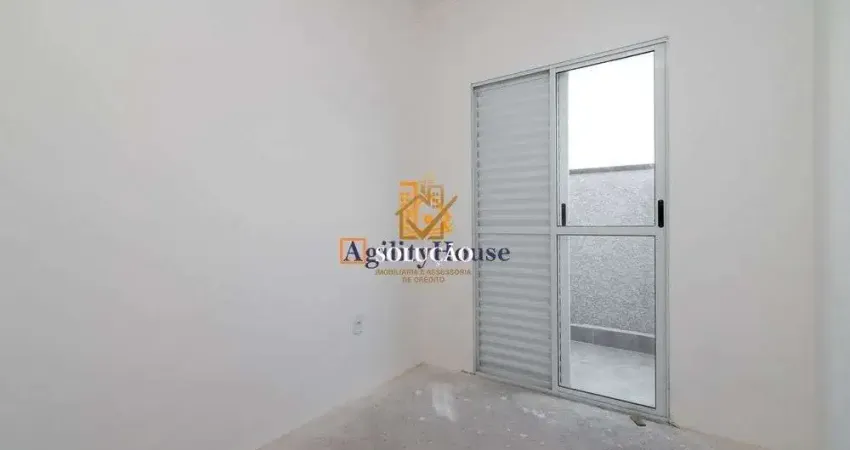 Residencial viveiros - apartamentos prontos para morar na vila carrão - 39 a 53m