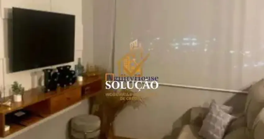 Apartamento á venda , 2 dormitórios mobiliado , sem vaga, são paulo/sp