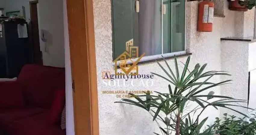 Apartamento á venda , 45 m², 2 dormitórios,  com quintal, são paulo/sp