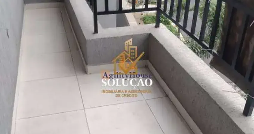 Apartamento com sacada 2 dormitórios 1 vaga de garagem para venda e locação na c