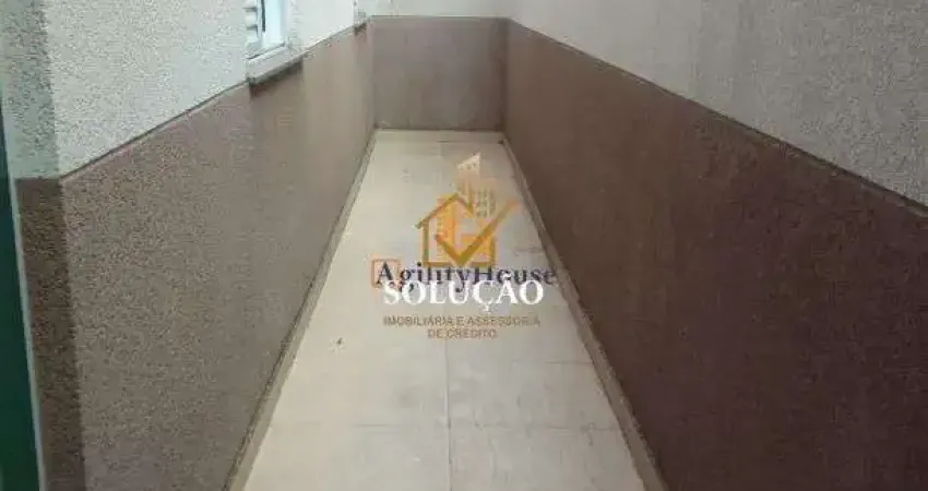 Apartamento para venda no bairro vila aricanduva, 2 dorm, quintal, ao lado do me