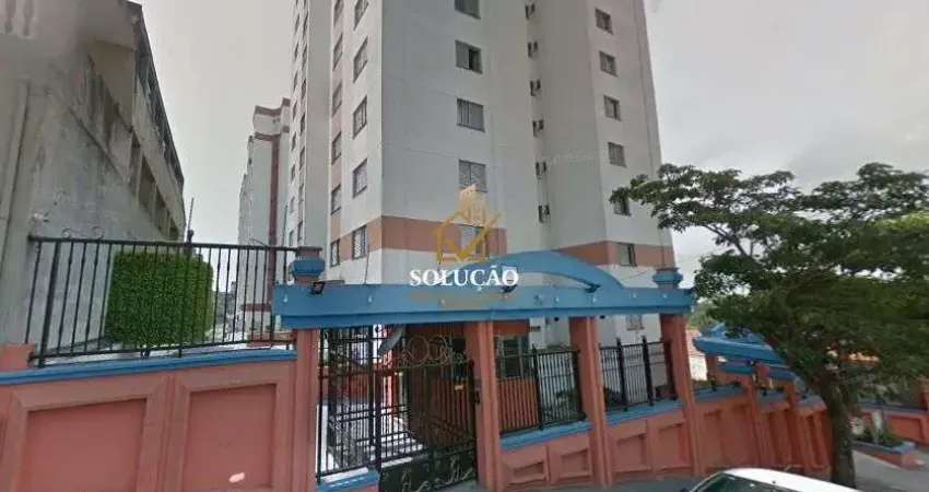 Apartamento grande 60m² - 3 dorms+vaga+lazer com piscina- ótimo preço e ótima lo