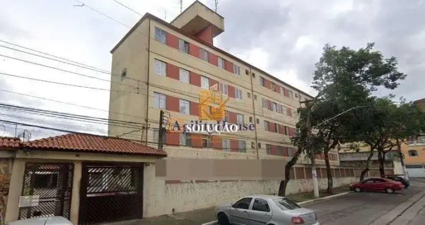 Apartamento cohab 1 artur alvim - reformado - 48m2 - com garagem coberta e fecha