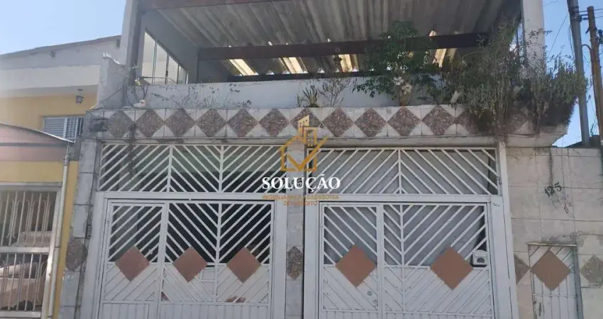 Casa para locação independente - forma de locação seguro fiança - 2.200